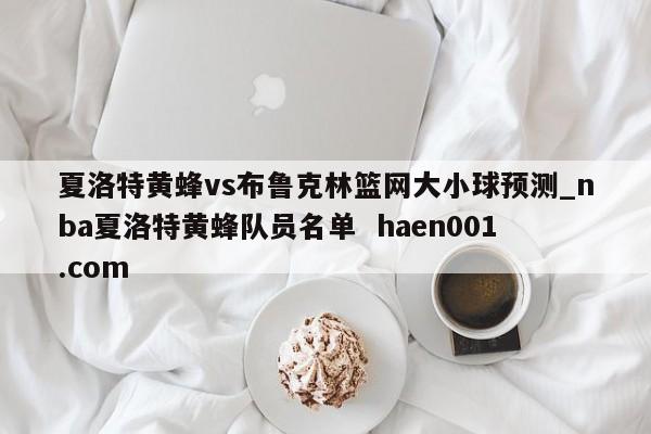 夏洛特黄蜂vs布鲁克林篮网大小球预测_nba夏洛特黄蜂队员名单  haen001.com